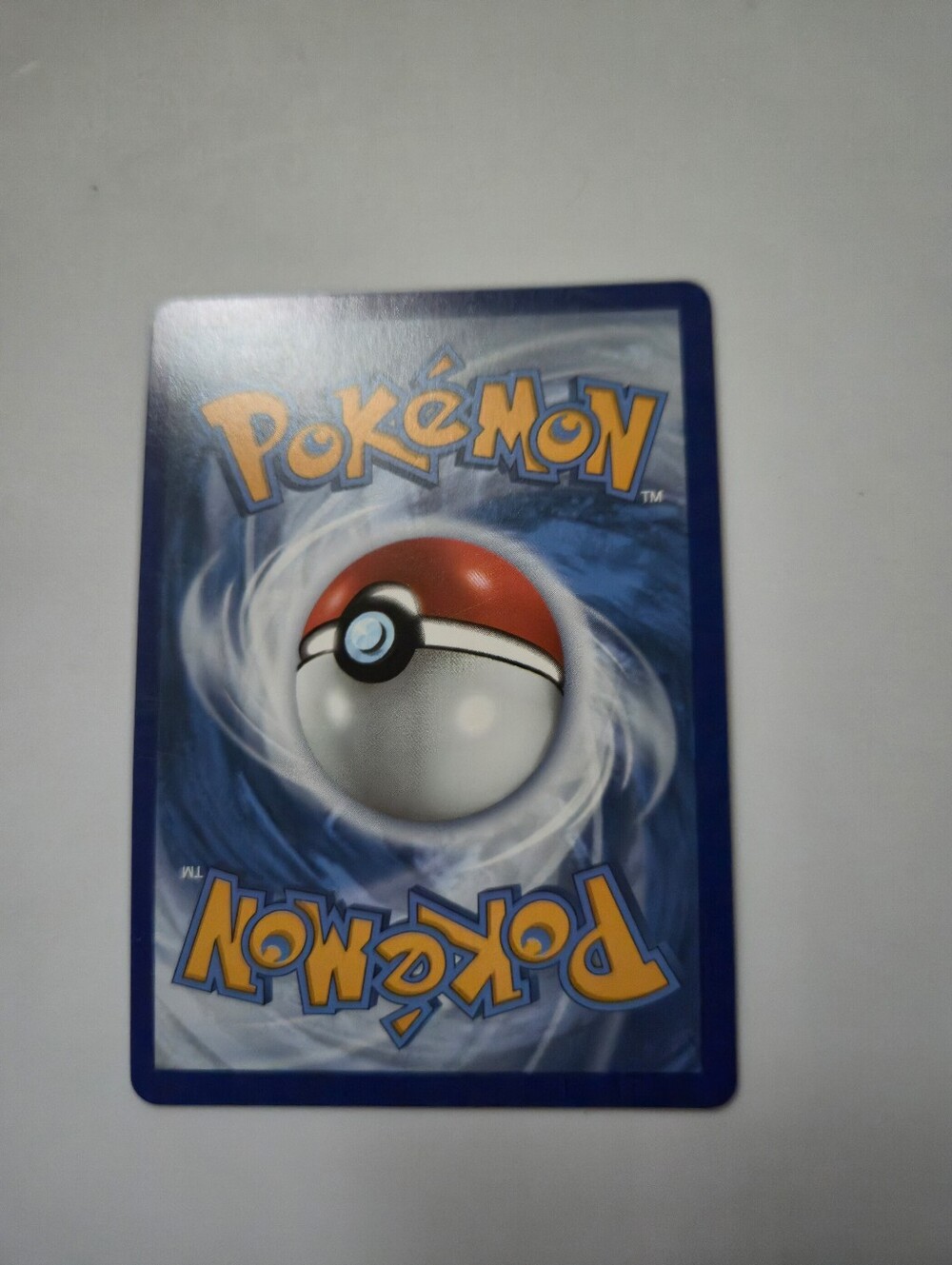Eternatus V #116 | Pokemon Darkness Ablaze Holo Card - Picture 3 of 3